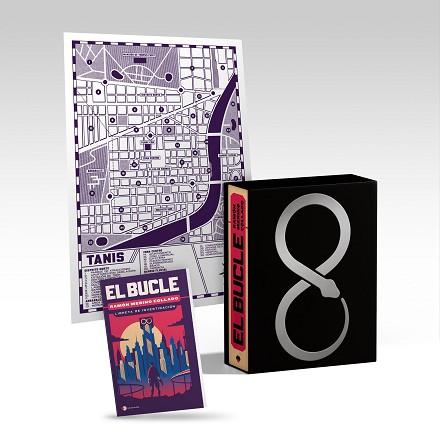 BUCLE, EL | 9791387869229 | MERINO COLLADO, RAMÓN | Llibreria L'Illa - Llibreria Online de Mollet - Comprar llibres online
