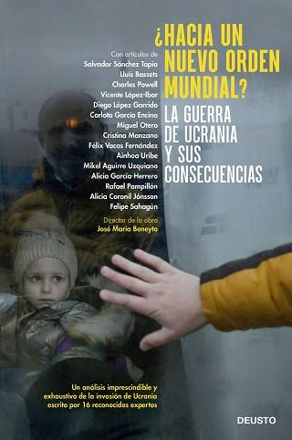 HACIA UN NUEVO ORDEN MUNDIAL? | 9788423434138 | BENEYTO, JOSÉ MARÍA/AUTORS, DIVERSOS