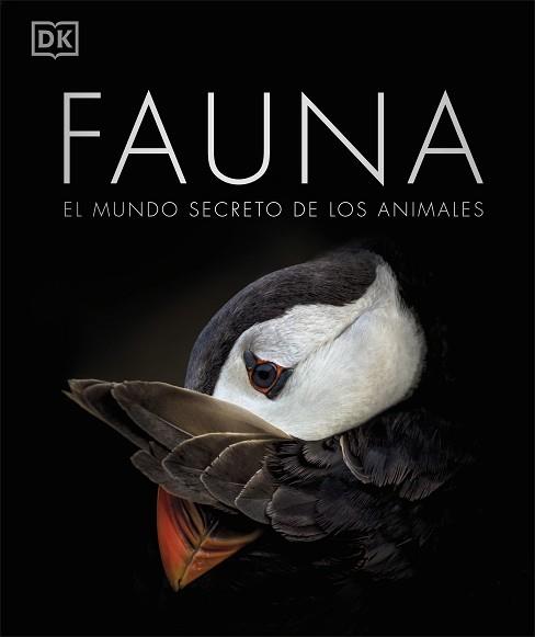 FAUNA | 9780241606018 | DK,