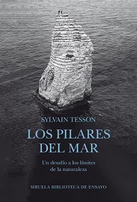 PILARES DEL MAR, LOS | 9791388032608 | TESSON, SYLVAIN | Llibreria L'Illa - Llibreria Online de Mollet - Comprar llibres online