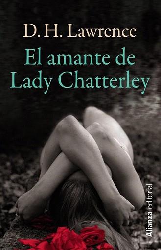 AMANTE DE LADY CHATTERLEY, EL | 9788420671635 | LAWRENCE, D. H.