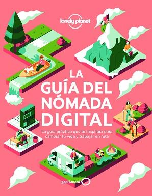 GUÍA DEL NÓMADA DIGITAL, LA | 9788408234715 | BINDLOSS, JOE | Llibreria L'Illa - Llibreria Online de Mollet - Comprar llibres online