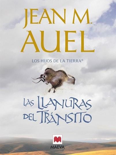 LLANURAS DEL TRÁNSITO, LAS | 9788415120162 | AUEL, JEAN M.