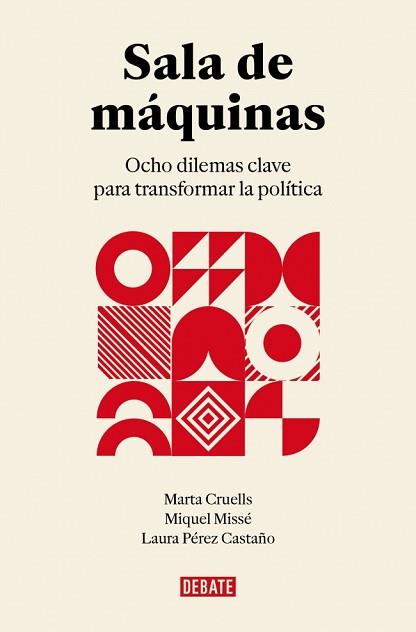 SALA DE MÁQUINAS | 9791387904876 | MISSÉ SÁNCHEZ, MIQUEL/PÉREZ CASTAÑO, LAURA/CRUELLS LÓPEZ, MARTA | Llibreria L'Illa - Llibreria Online de Mollet - Comprar llibres online