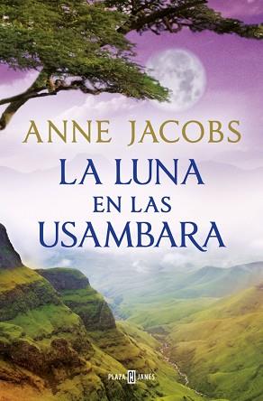 LUNA EN LAS USAMBARA, LA | 9788401028960 | JACOBS, ANNE | Llibreria L'Illa - Llibreria Online de Mollet - Comprar llibres online