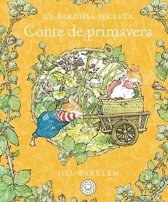 BARDISSA SECRETA. CONTE DE PRIMAVERA | 9788410323407 | BARKLEM, JILL | Llibreria L'Illa - Llibreria Online de Mollet - Comprar llibres online