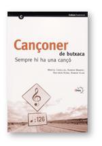 CANÇONER DE BUTXACA (SEMPRE HI HA UNA CANÇO) | 9788439354819 | CASELLAS, MARCEL / MANENT, RAMON | Llibreria L'Illa - Llibreria Online de Mollet - Comprar llibres online