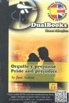 ORGULLO Y PREJUICIO | 9788493958398 | AUSTEN, JANE | Llibreria L'Illa - Llibreria Online de Mollet - Comprar llibres online