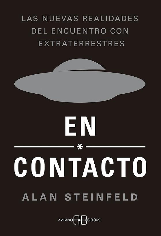 EN CONTACTO | 9788417851699 | STEINFELD, ALAN | Llibreria L'Illa - Llibreria Online de Mollet - Comprar llibres online