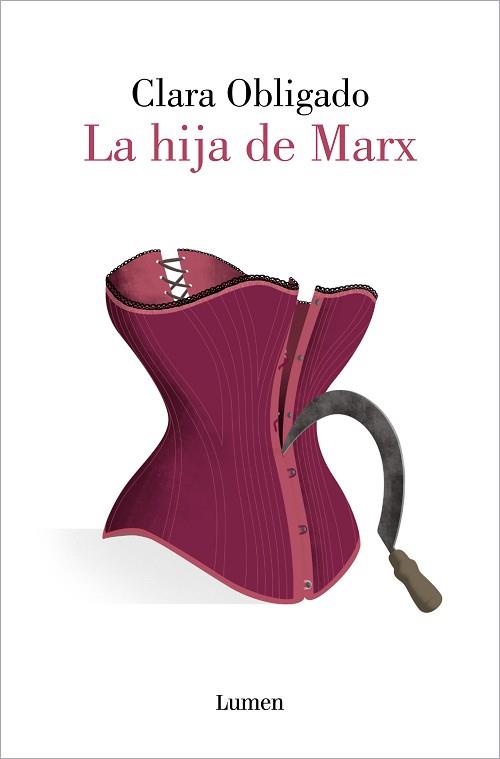 HIJA DE MARX, LA | 9788426424259 | OBLIGADO, CLARA | Llibreria L'Illa - Llibreria Online de Mollet - Comprar llibres online