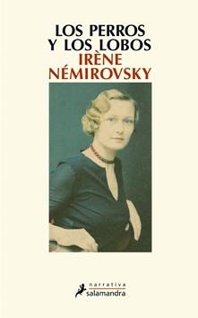 PERROS Y LOS LOBOS, LOS | 9788498383584 | NEMIROWSKY, IRENE | Llibreria L'Illa - Llibreria Online de Mollet - Comprar llibres online
