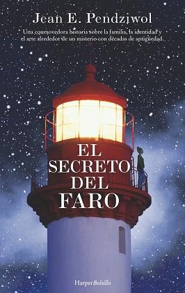 SECRETO DEL FARO, EL | 9788417216207 | PENDZIWOL, JEAN E. | Llibreria L'Illa - Llibreria Online de Mollet - Comprar llibres online