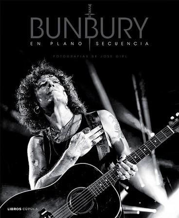 BUNBURY EN PLANO SECUENCIA | 9788448021894