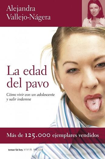 EDAD DEL PAVO, LA | 9788484605218 | VALLEJO-NAGERA, ALEJANDRO