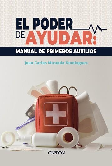 PODER DE AYUDAR, EL | 9788441552180 | MIRANDA DOMÍNGUEZ, JUAN CARLOS | Llibreria L'Illa - Llibreria Online de Mollet - Comprar llibres online