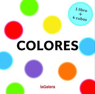 COLORES | 9788424647988