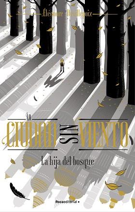 HIJA DEL BOSQUE , LA | 9788419283481 | DEVILLEPOIX, ÉLÉONORE | Llibreria L'Illa - Llibreria Online de Mollet - Comprar llibres online
