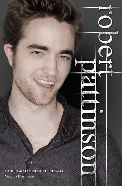 ROBERT PATTINSON | 9788499181042 | BLACKBURN, VIRGINIA