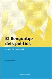 LLENGUATGE DELS POLITICS | 9788497662055 | BASSOLS, MARGARIDA