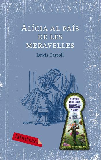 ALICIA AL PAIS DE LES MERAVELLES | 9788492549405 | CARROL, LEWIS | Llibreria L'Illa - Llibreria Online de Mollet - Comprar llibres online