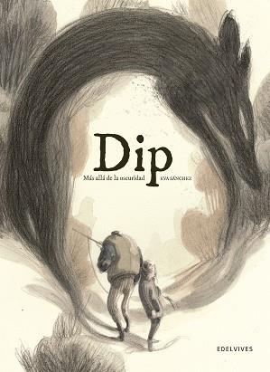 DIP. MÁS ALLA DE LA OSCURIDAD | 9788414001431 | SANCHEZ PEREZ, EVA | Llibreria L'Illa - Llibreria Online de Mollet - Comprar llibres online