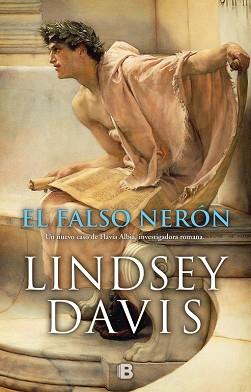 FALSO NERÓN, EL  | 9788466663557 | DAVIS, LINDSEY