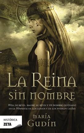 REINA SIN NOMBRE, LA | 9788498721843 | GUDIN, MARIA