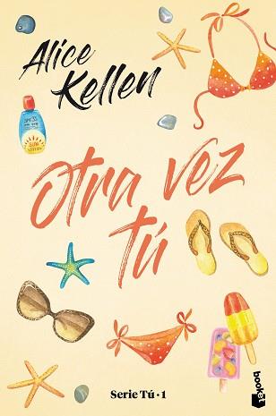 OTRA VEZ TÚ | 9788408244769 | KELLEN, ALICE | Llibreria L'Illa - Llibreria Online de Mollet - Comprar llibres online