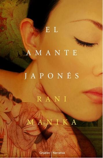 AMANTE JAPONES, EL | 9788425345708 | MANIKA, RANI