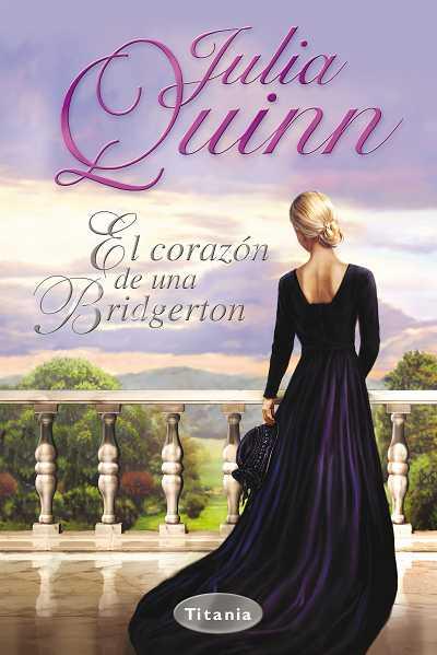 CORAZON DE UNA BRIDGERTON, EL | 9788496711136 | QUINN,JULIA | Llibreria L'Illa - Llibreria Online de Mollet - Comprar llibres online