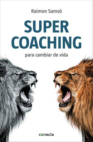 SUPERCOACHING | 9788416029068 | SAMSO, RAIMON | Llibreria L'Illa - Llibreria Online de Mollet - Comprar llibres online