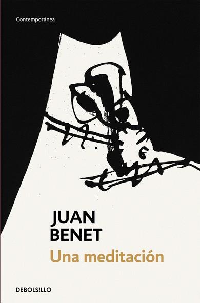 MEDITACION, UNA | 9788497934695 | BENET, JUAN