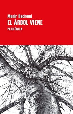 ARBOL VIENE | 9788418838750 | HACHEMI, MUNIR