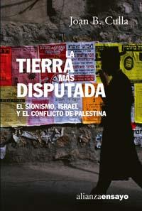TIERRA MAS DISPUTADA, LA | 9788420647289 | CULLA, JOAN B. | Llibreria L'Illa - Llibreria Online de Mollet - Comprar llibres online