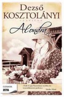 ALONDRA | 9788498722185 | KOSZTOLANYI, DEZSO | Llibreria L'Illa - Llibreria Online de Mollet - Comprar llibres online