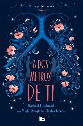 A DOS METROS DE TI | 9791387871673 | LIPPINCOTT, RACHAEL