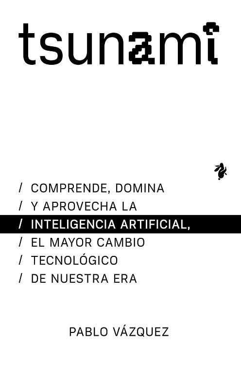 TSUNAMI | 9791387936310 | VÁZQUEZ, PABLO | Llibreria L'Illa - Llibreria Online de Mollet - Comprar llibres online
