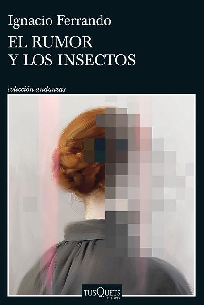 RUMOR Y LOS INSECTOS, EL | 9788411072410 | FERRANDO, IGNACIO | Llibreria L'Illa - Llibreria Online de Mollet - Comprar llibres online