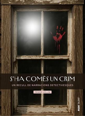 S’HA COMÈS UN CRIM | 9788410123359 | ALLAN POE, EDGAR/CONAN DOYLE, ARTHUR IGNATIUS/AROUET, FRANÇOIS MARIE | Llibreria L'Illa - Llibreria Online de Mollet - Comprar llibres online