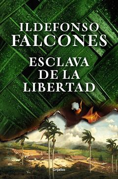 ESCLAVA DE LA LIBERTAD | 9788425361791 | FALCONES, ILDEFONSO | Llibreria L'Illa - Llibreria Online de Mollet - Comprar llibres online