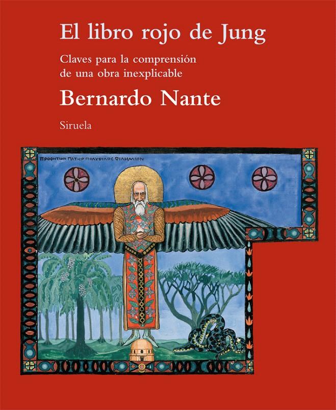 LIBRO ROJO DE JUNG | 9788498416152 | NANTE, BERNARDO | Llibreria L'Illa - Llibreria Online de Mollet - Comprar llibres online