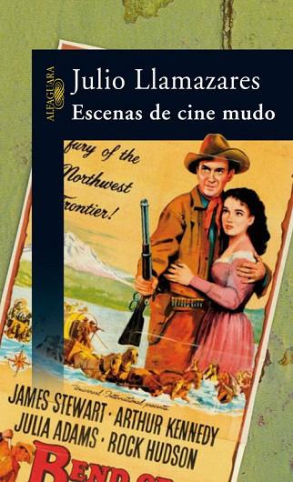ESCENAS DEL CINE MUDO | 9788420470627 | LLAMAZARES, JULIO | Llibreria L'Illa - Llibreria Online de Mollet - Comprar llibres online