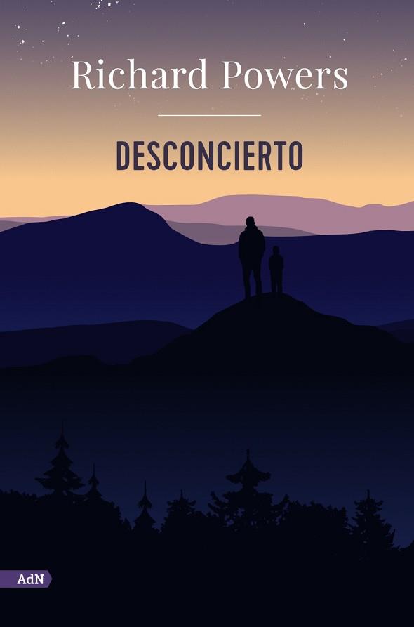 DESCONCIERTO  | 9788413626826 | POWERS, RICHARD | Llibreria L'Illa - Llibreria Online de Mollet - Comprar llibres online