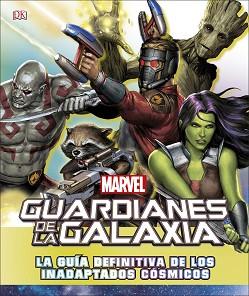 GUARDIANES DE LA GALAXIA | 9780241313978 | AUTORES VARIOS | Llibreria L'Illa - Llibreria Online de Mollet - Comprar llibres online