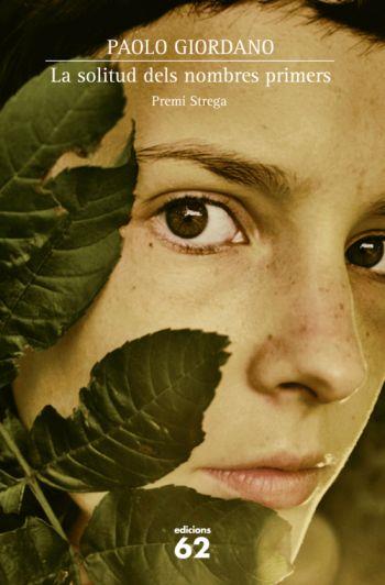 SOLITUD DELS NOMBRES PRIMERS, LA | 9788429761931 | GIORDANO, PAOLO