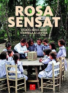 ROSA SENSAT | 9788412581645 | BESALÚ, XAVIER/GARCIA, JORDI/JULIO, TERESA/PUJOL, DAVID/PUJOL, MAITE/TORT, ANTONI/VILAFRANCA, ISABEL | Llibreria L'Illa - Llibreria Online de Mollet - Comprar llibres online