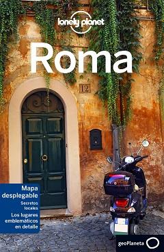 ROMA 4 | 9788408148555 | ABIGAIL BLASI/DUNCAN GARWOOD | Llibreria L'Illa - Llibreria Online de Mollet - Comprar llibres online