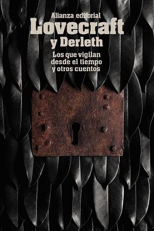 QUE VIGILAN DESDE EL TIEMPO Y OTROS CUENTOS, LOS | 9788491043362 | LOVECRAFT, H. P./DERLETH, AUGUST | Llibreria L'Illa - Llibreria Online de Mollet - Comprar llibres online