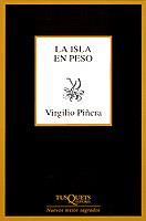 ISLA EN PESO,LA | 9788483107041 | PIÑERA VIRGILIO