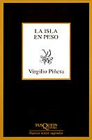 ISLA EN PESO,LA | 9788483107041 | PIÑERA VIRGILIO | Llibreria L'Illa - Llibreria Online de Mollet - Comprar llibres online